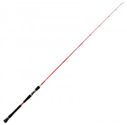 Canne Tenryu Steel Red System 3 Evo