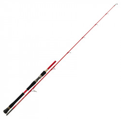 Canne Tenryu Steel Red System 4 Evo