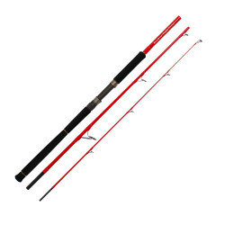 Canne Tenryu Diablo Travel 50 lb