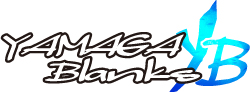 Logo Yamaga Blanks