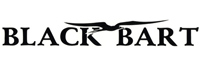 Logo Black Bart