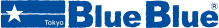 Logo BlueBlue