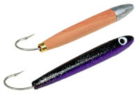 Leurre Cedar Plug - 10 cm