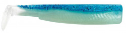 Leurre Souple Black Minnow 140 - Corps