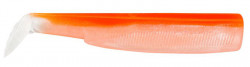 Leurre Souple Black Minnow 200 - Corps