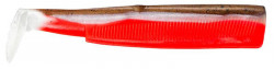 Leurre Souple Black Minnow 160 - Corps