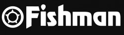 Logo Fishman