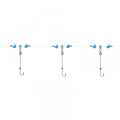 Palangre Flashmer Pro
