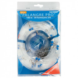 Palangre Flashmer Pro