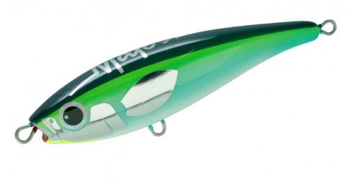 Stickbait Malosi Bravo 180S
