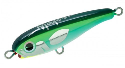 Stickbait Malosi Rogue 105S