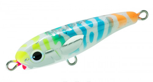 Stickbait Malosi Rogue 105S