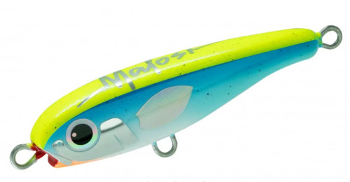 Stickbait Malosi Rogue 105S