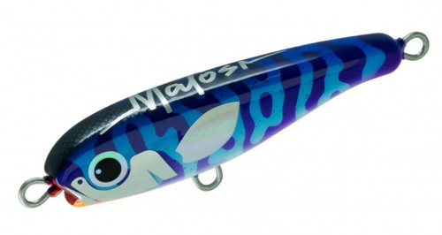 Stickbait Malosi Rogue 105S