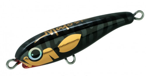 Stickbait Malosi Rogue 105S