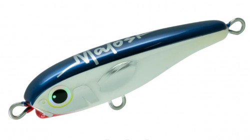 Stickbait Malosi Rogue 105S