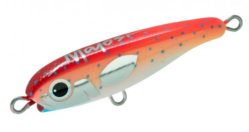 Stickbait Malosi Rogue 105S
