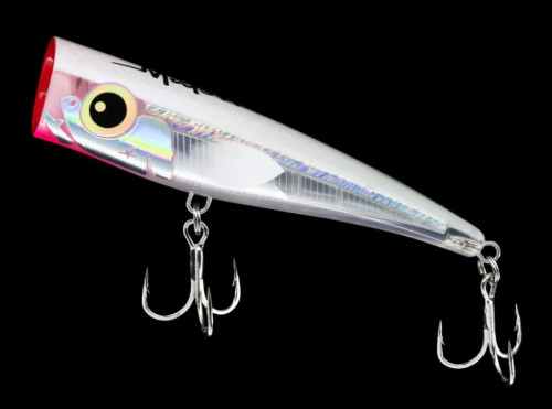 Popper Malosi Staple Tyrant 180P