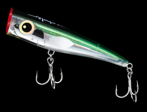 Popper Malosi Staple Tyrant 180P
