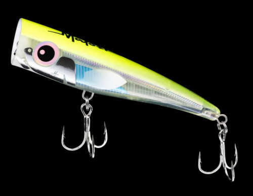 Popper Malosi Staple Tyrant 180P