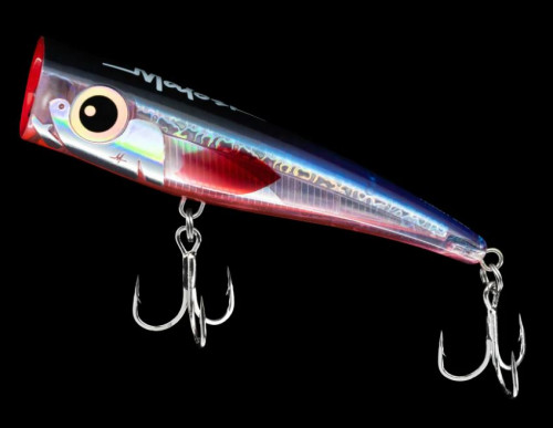 Popper Malosi Staple Tyrant 180P