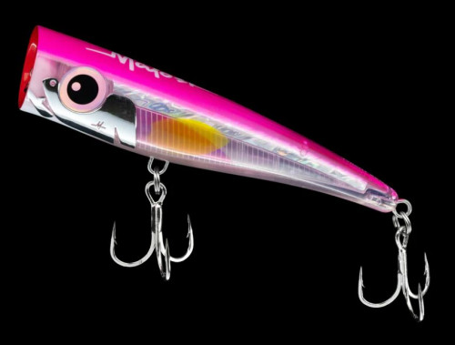 Popper Malosi Staple Tyrant 180P