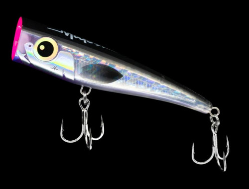 Popper Malosi Staple Tyrant 180P