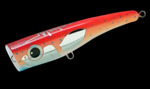 Popper Malosi Tyrant 180P