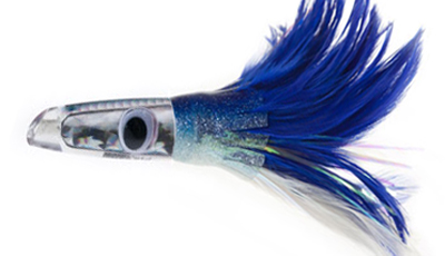 Leurre Pulsator Lures Disco Feather