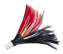 Leurre Pulsator Lures Streamer Feather