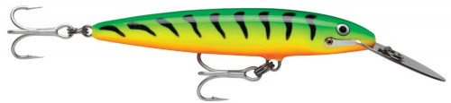 Leurre Rapala Countdown Magnum 18 (CDMAG-18)