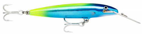 Leurre Rapala Countdown Magnum 14 (CDMAG-14)