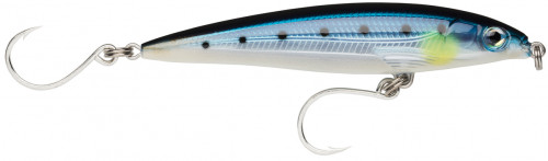 Leurre Rapala X-Rap Long Cast Shallow 14 (SXRLS14)