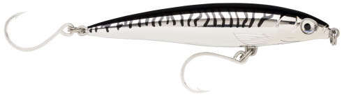 Leurre Rapala X-Rap Long Cast Shallow 12 (SXRLS12)