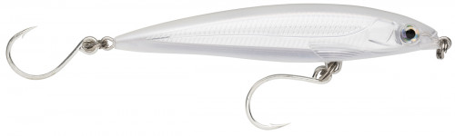 Leurre Rapala X-Rap Long Cast Shallow 12 (SXRLS12)