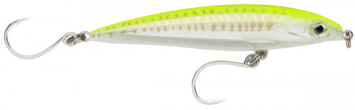 Leurre Rapala X-Rap Long Cast Shallow 12 (SXRLS12)