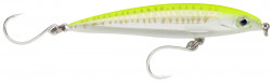 Leurre Rapala X-Rap Long Cast Shallow 12 (SXRLS12)