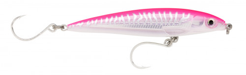 Leurre Rapala X-Rap Long Cast Shallow 12 (SXRLS12)