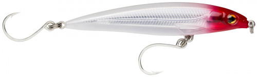 Leurre Rapala X-Rap Long Cast Shallow 12 (SXRLS12)