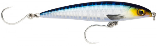 Leurre Rapala X-Rap Long Cast Shallow 14 (SXRLS14)