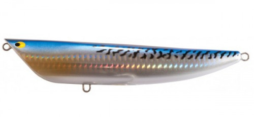 Leurre Tackle House Ripple Popper 140