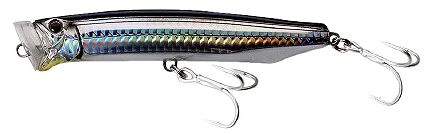 Leurre Tackle House Feed Popper 120