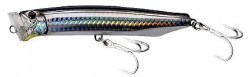 Leurre Tackle House Feed Popper 120