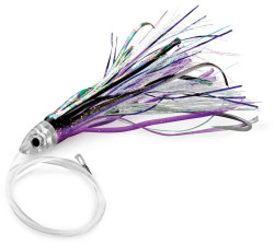 Leurre de Traine Monte Williamson Tuna Catcher Flash