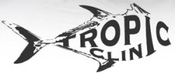 Logo Tropic Clinic