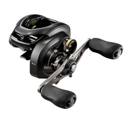 Moulinet Shimano Curado K