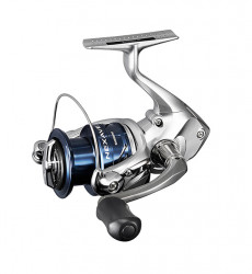 Moulinet Shimano Nexave FE