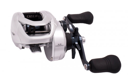 Moulinet Shimano Tranx