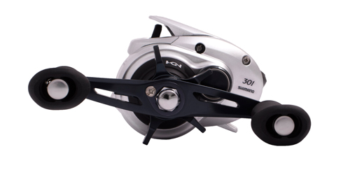 Moulinet Shimano Tranx