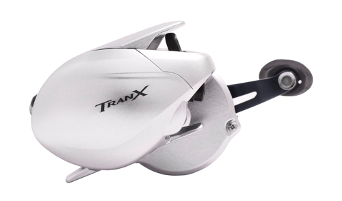 Moulinet Shimano Tranx